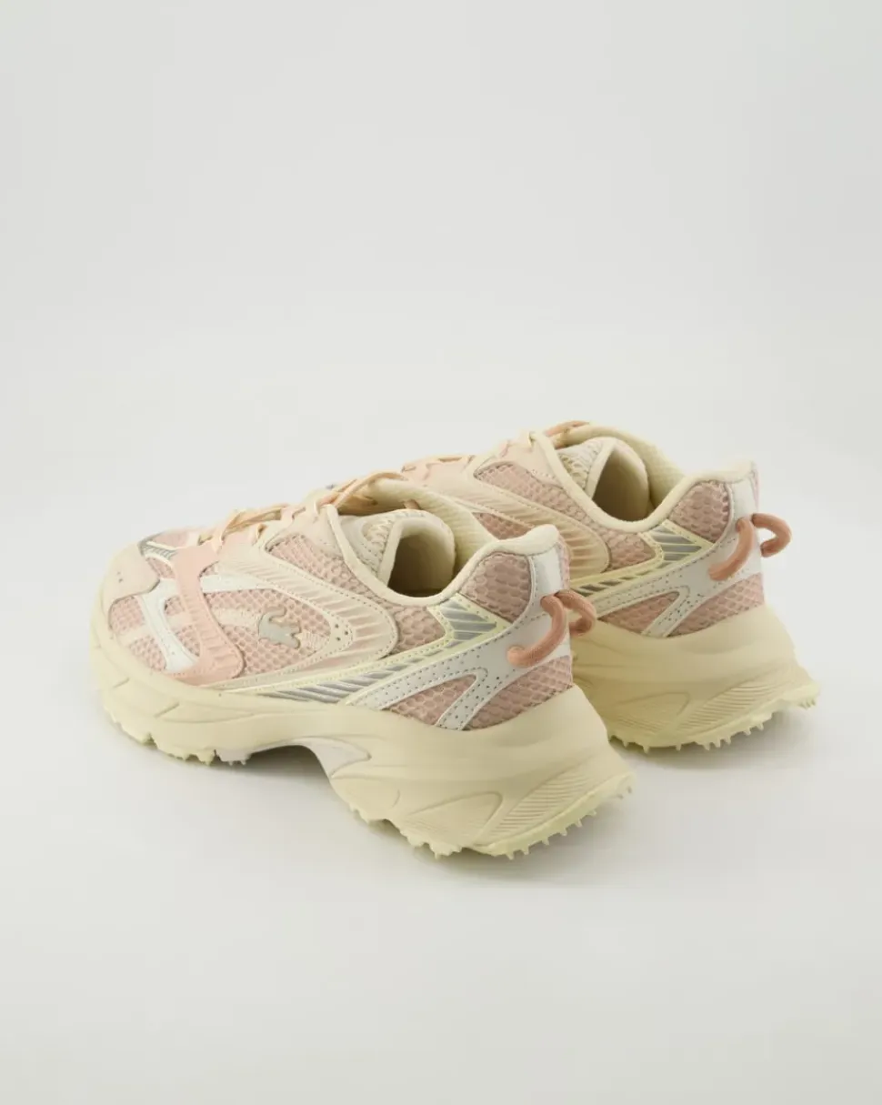 L003 Nero Sneaker in Pink