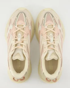L003 Nero Sneaker in Pink