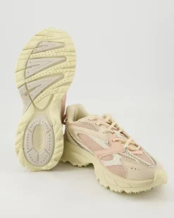 L003 Nero Sneaker in Pink