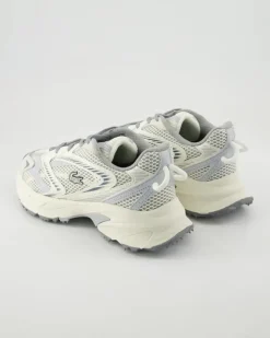 L003 Nero Sneaker in Weiß