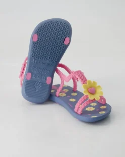 083355LO-BC653 Sandalen in Rosa