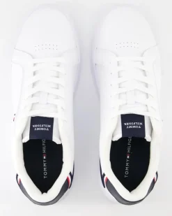 Lo Cup Sneaker in Weiß