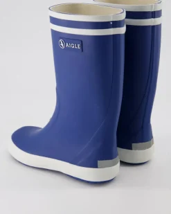 LOLLY POP Gummistiefel in Blau