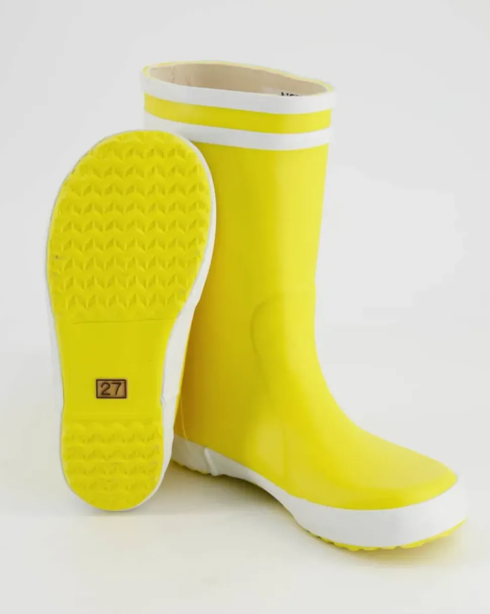 LOLLY POP Gummistiefel in Gelb