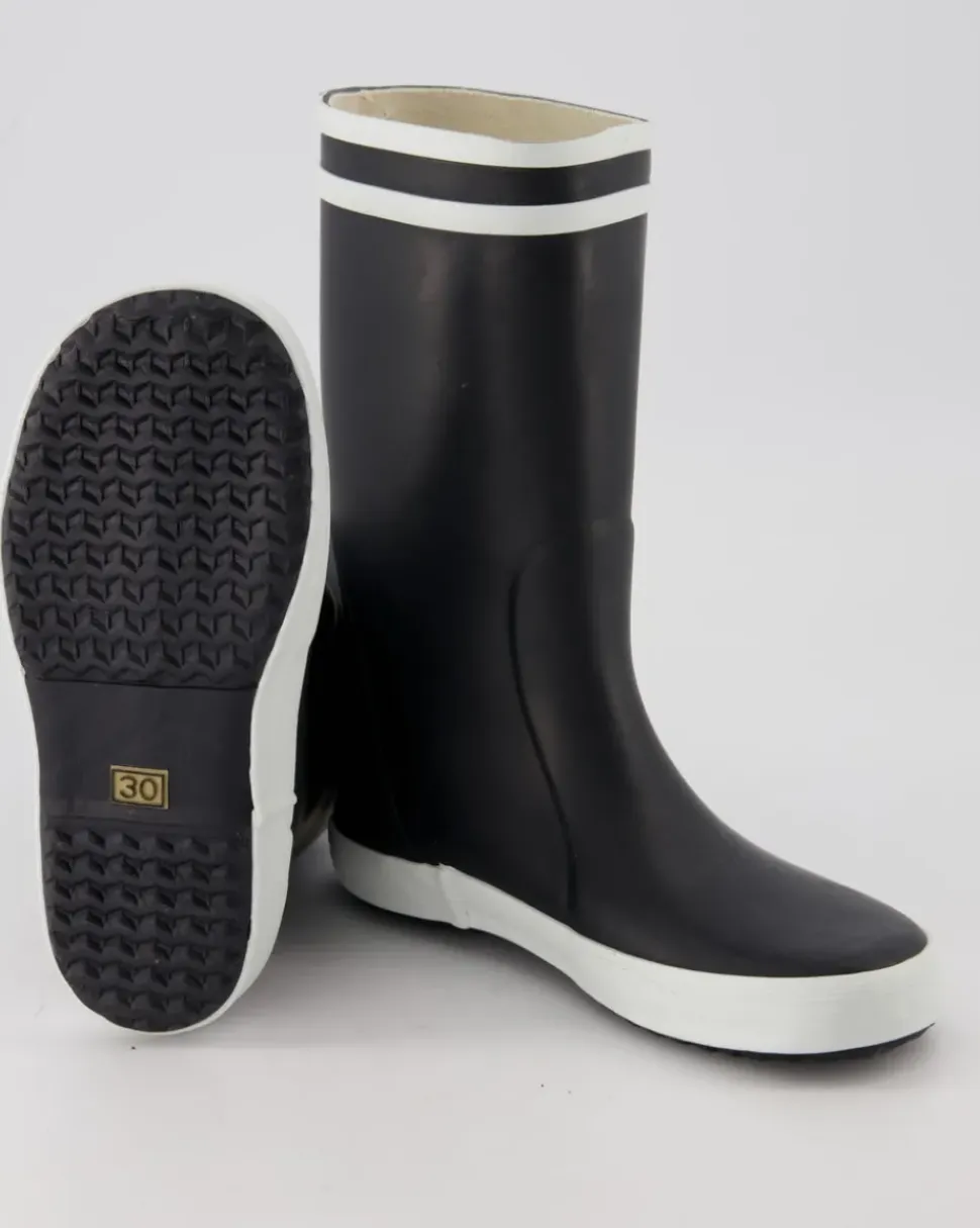 LOLLY POP 2 Gummistiefel in Schwarz