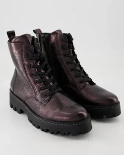 London Stiefeletten in Bordeaux