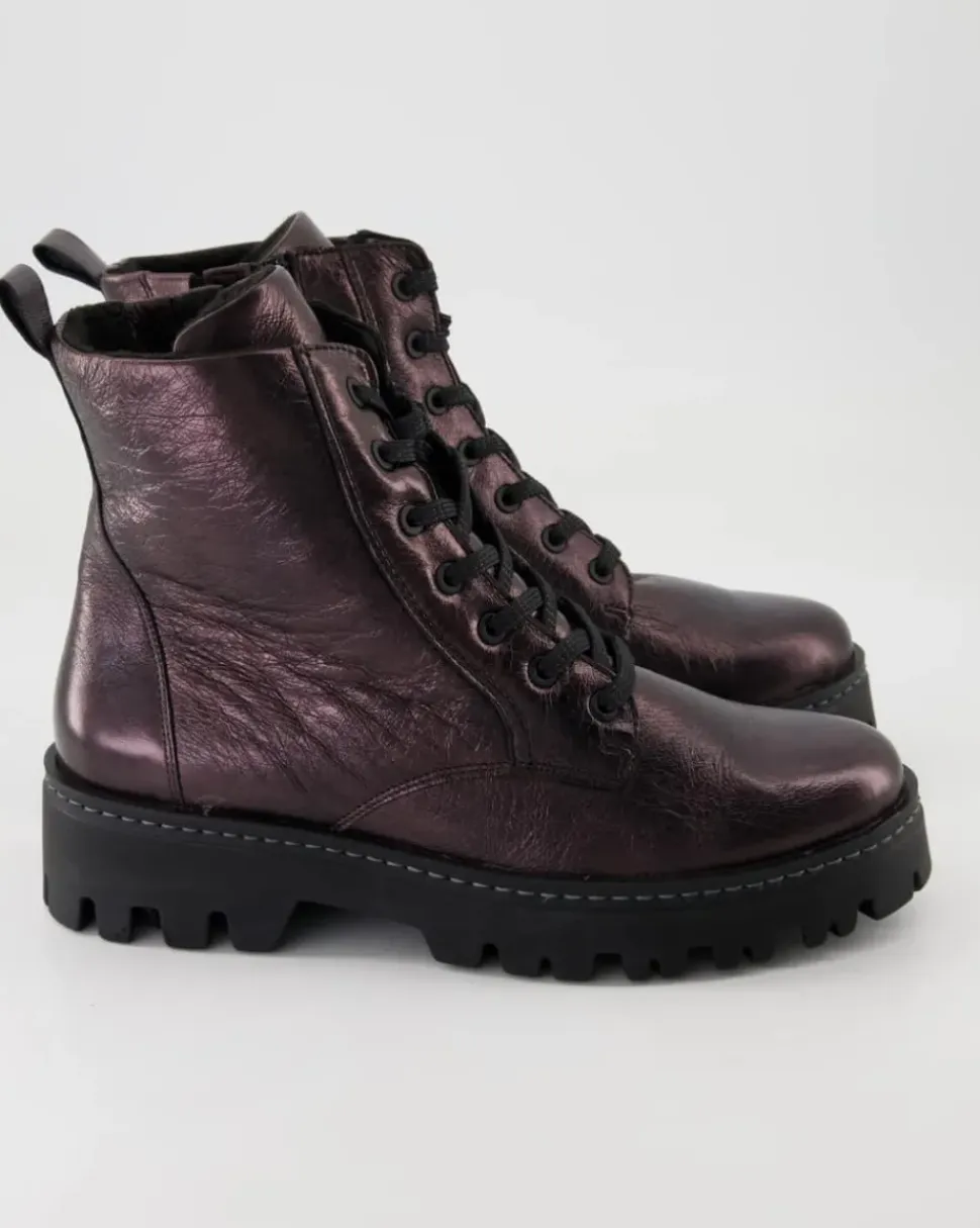 London Stiefeletten in Bordeaux