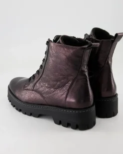 London Stiefeletten in Bordeaux