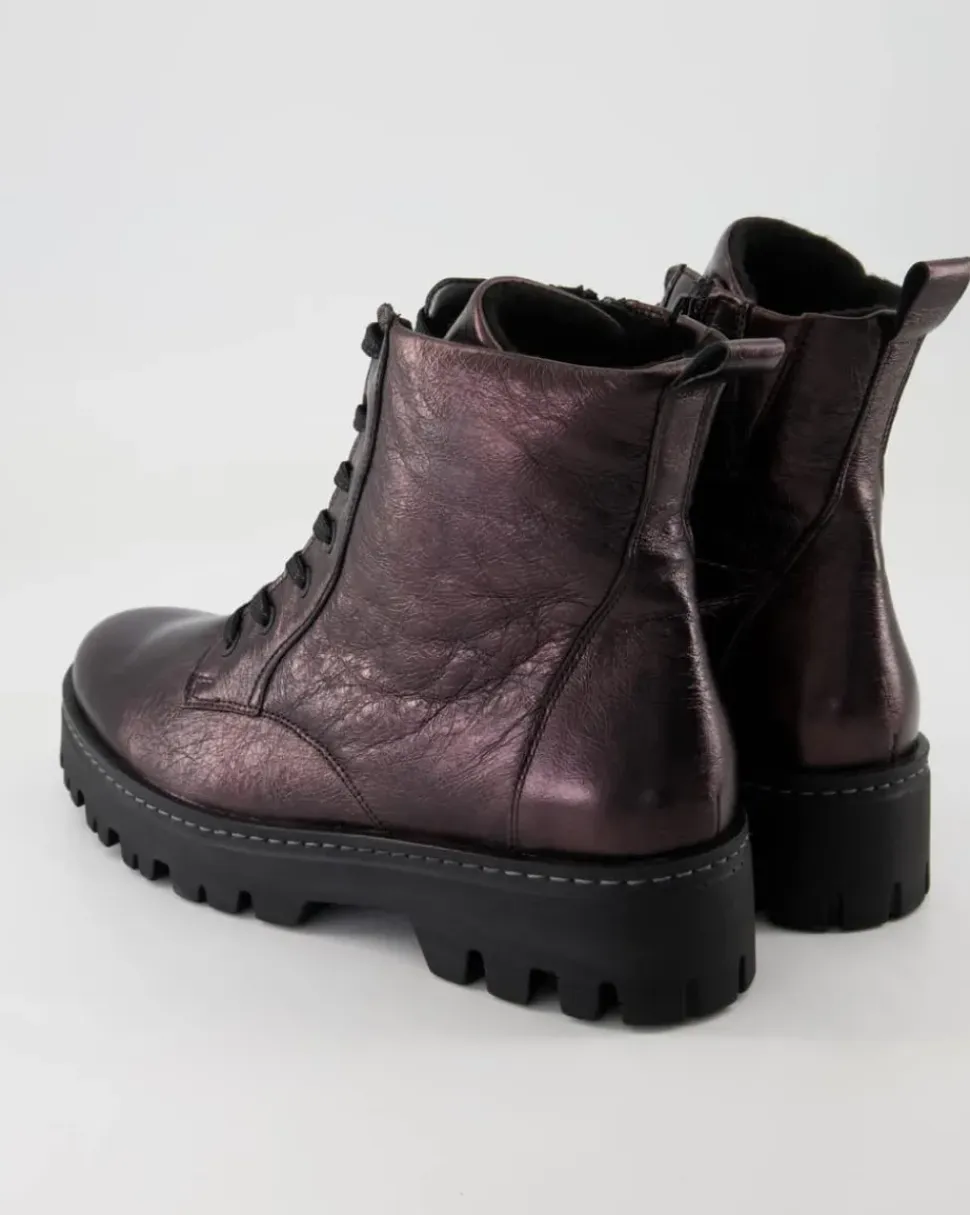London Stiefeletten in Bordeaux