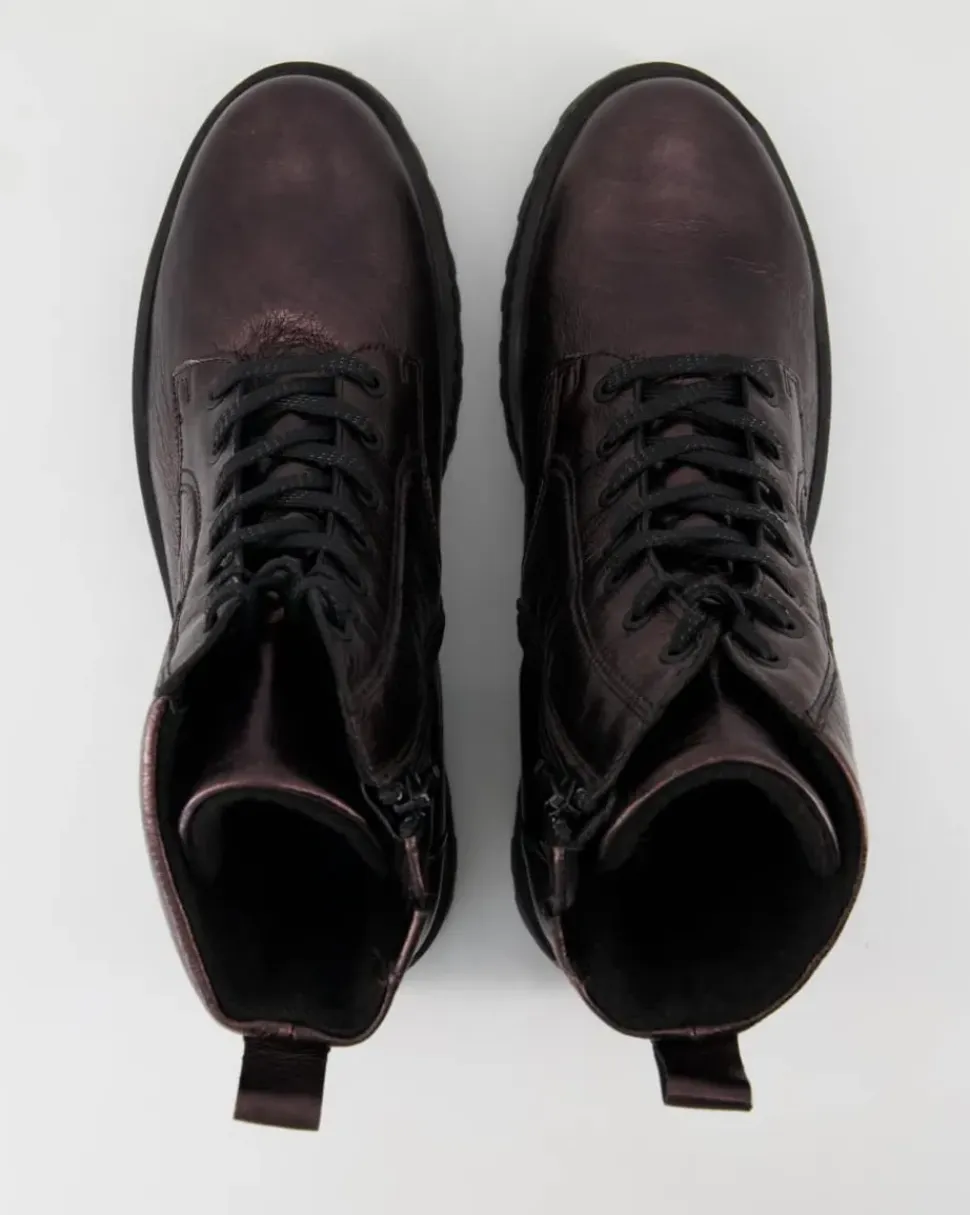 London Stiefeletten in Bordeaux