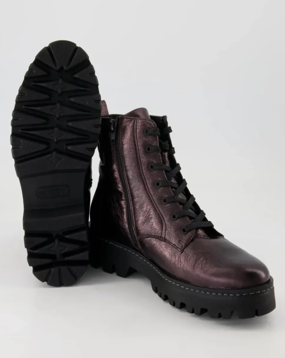 London Stiefeletten in Bordeaux