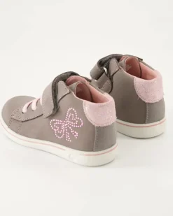 LOU Halbschuhe in Grau