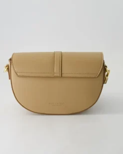 Loviisa Crossbody Umhängetasche in Beige