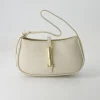 Loviisa Shoulderbag Umhängetasche in Beige