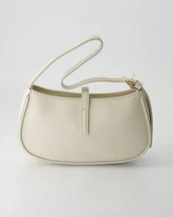 Loviisa Shoulderbag Umhängetasche in Beige