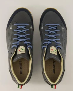 Low Fg Evo GTX Wanderschuhe in Blau