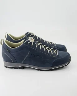 Low Fg Evo GTX Wanderschuhe in Blau
