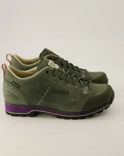 Low Fg Evo GTX Wanderschuhe in Grün