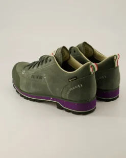 Low Fg Evo GTX Wanderschuhe in Grün