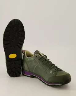 Low Fg Evo GTX Wanderschuhe in Grün