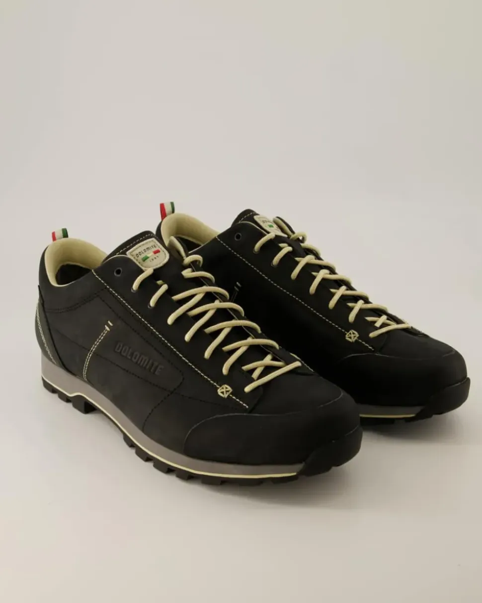 Low Fg GTX Wanderschuhe in Schwarz