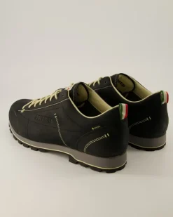 Low Fg GTX Wanderschuhe in Schwarz
