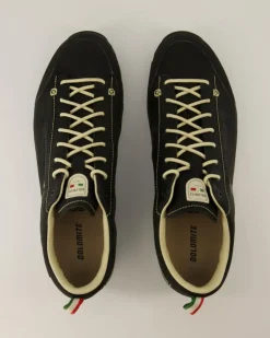 Low Fg GTX Wanderschuhe in Schwarz