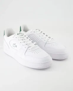 L001 Set Sneaker in Weiß