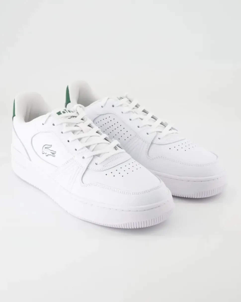L001 Set Sneaker in Weiß