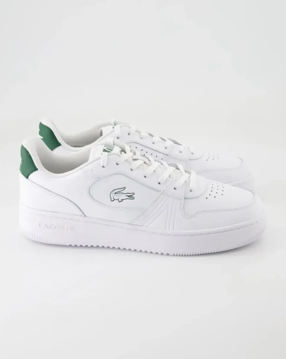 L001 Set Sneaker in Weiß