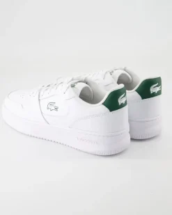 L001 Set Sneaker in Weiß