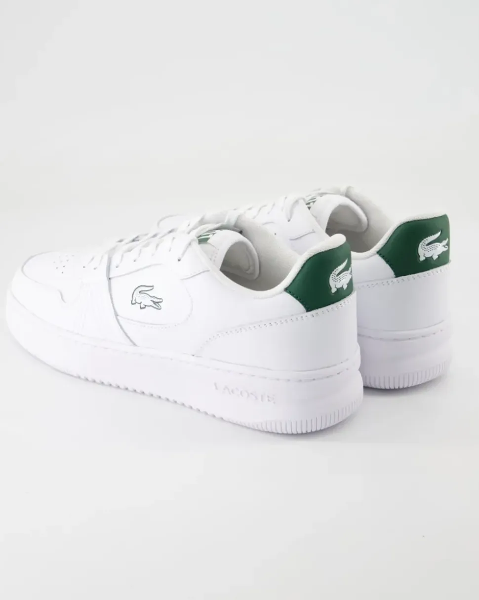 L001 Set Sneaker in Weiß
