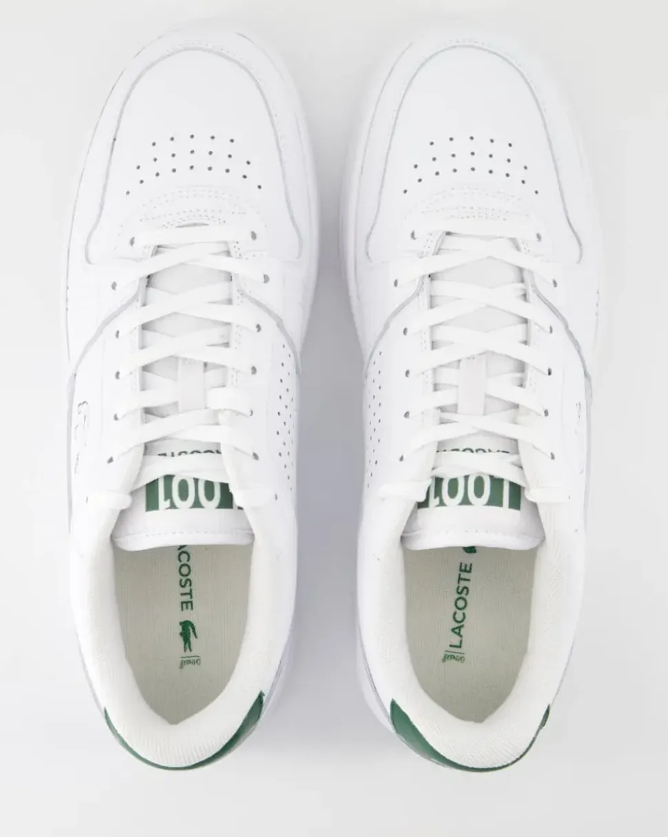 L001 Set Sneaker in Weiß