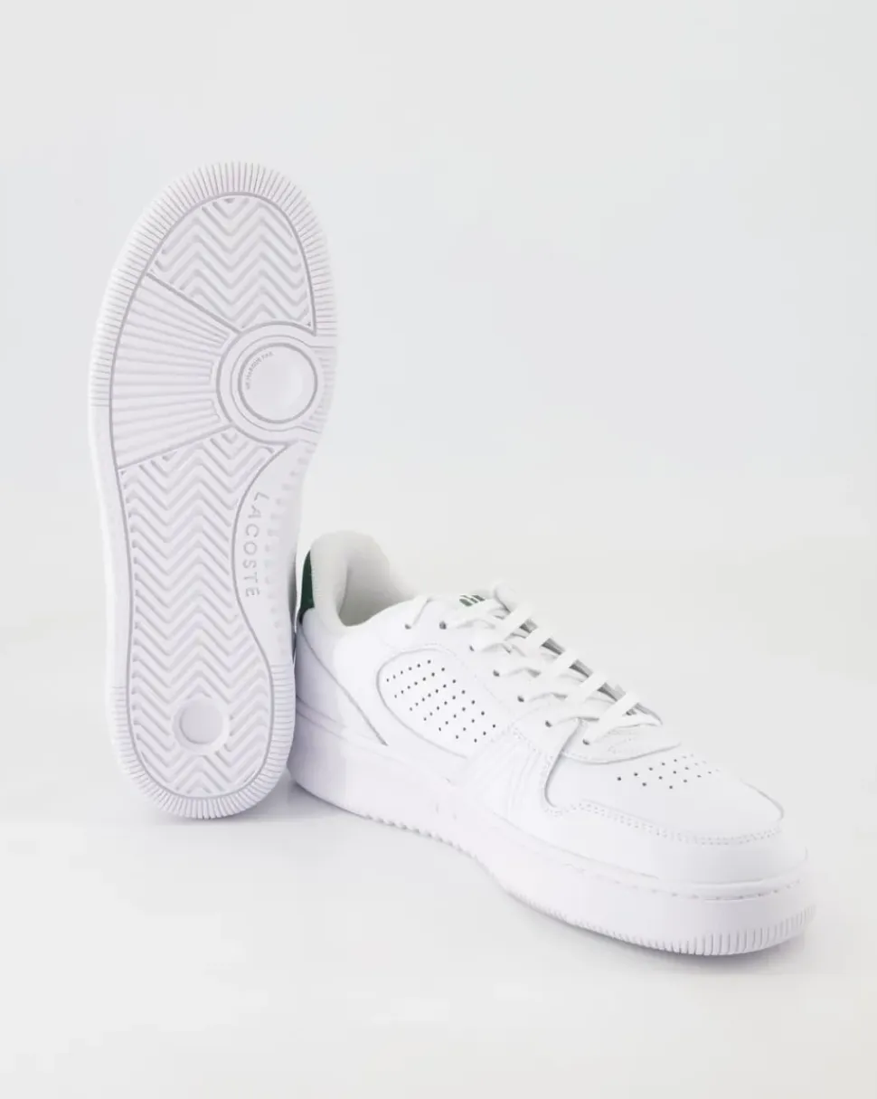 L001 Set Sneaker in Weiß