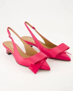 L5804 Slingpumps in Pink