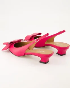 L5804 Slingpumps in Pink