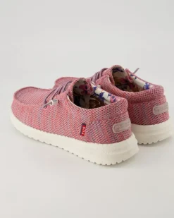 2-2-2-0101l-0623 Slipper in Pink