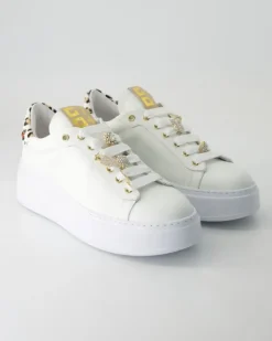 L039 Sneaker in Beige
