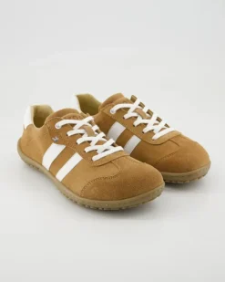 25L024 Sneaker in Braun
