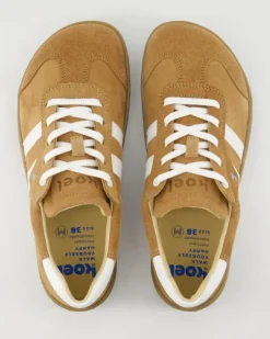 25L024 Sneaker in Braun