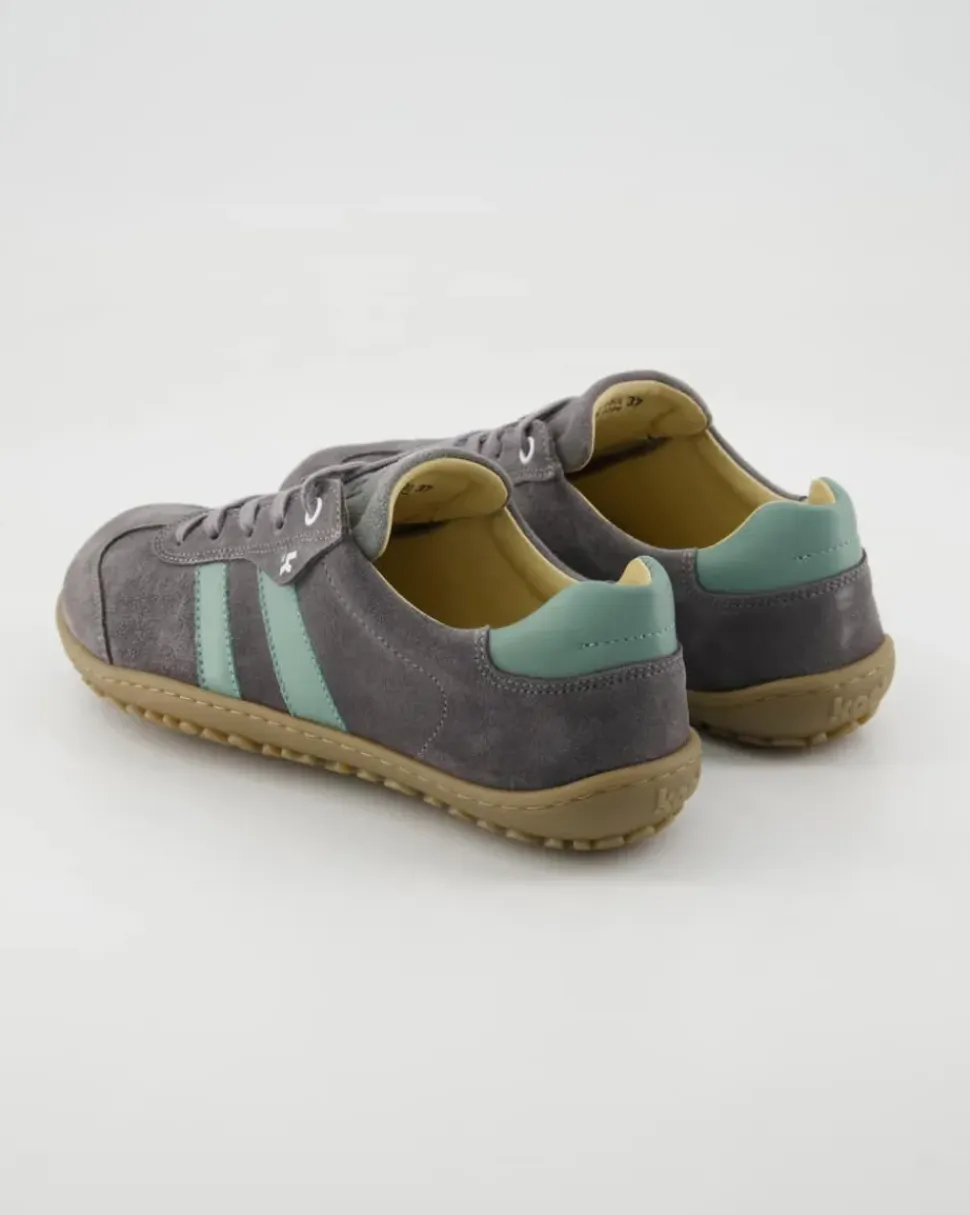 25L024 Sneaker in Grau