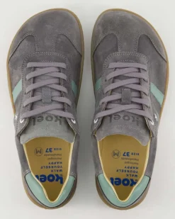 25L024 Sneaker in Grau