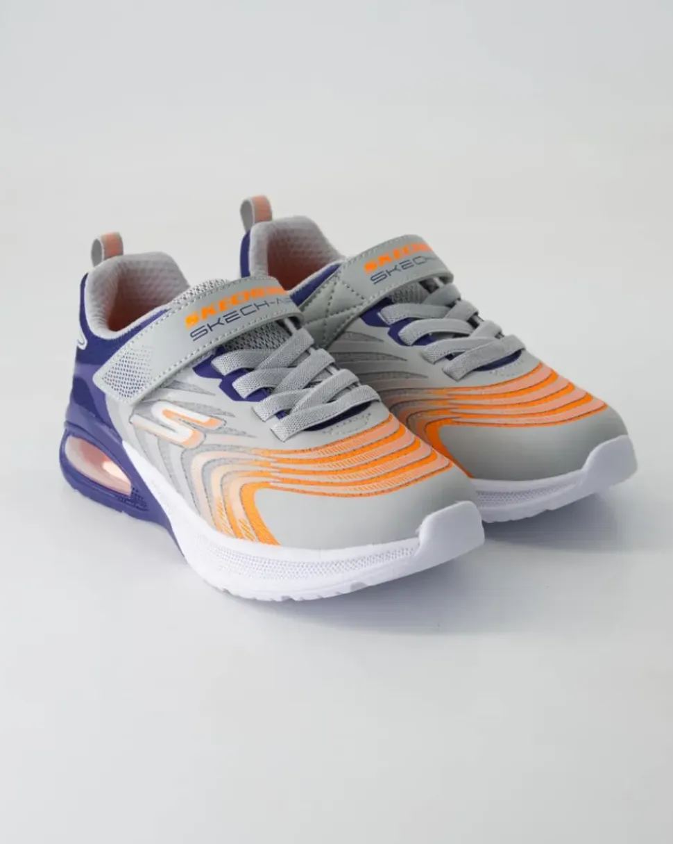 403938L Sneaker in Grau