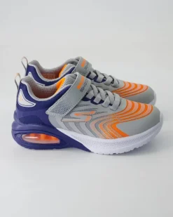 403938L Sneaker in Grau