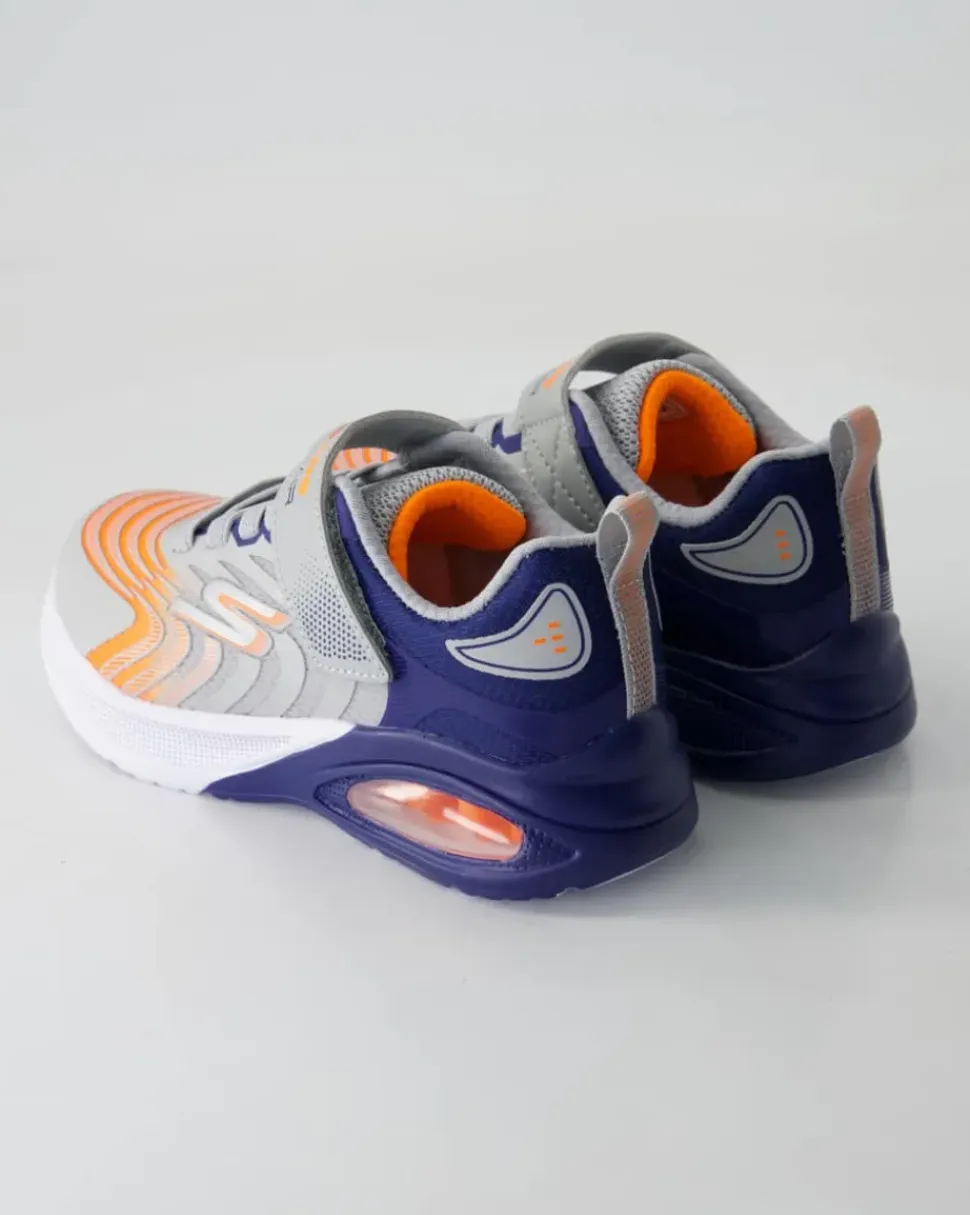 403938L Sneaker in Grau