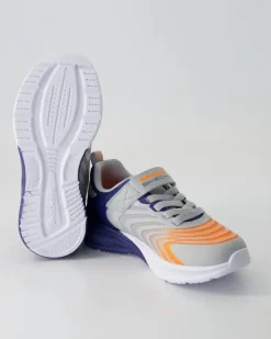 403938L Sneaker in Grau