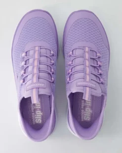 303919L Sneaker in Lila
