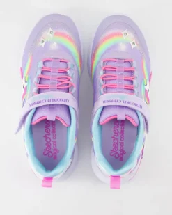 302298L Sneaker in Mehrfarbig
