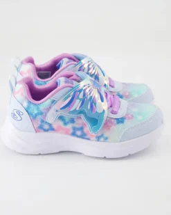 303260L Sneaker in Mehrfarbig