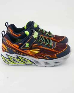 400149L Sneaker in Mehrfarbig